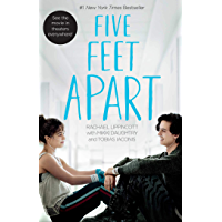 Five Feet Apart (English Edition)